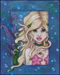 A Little Mermaid (image for) A Little Mermaid